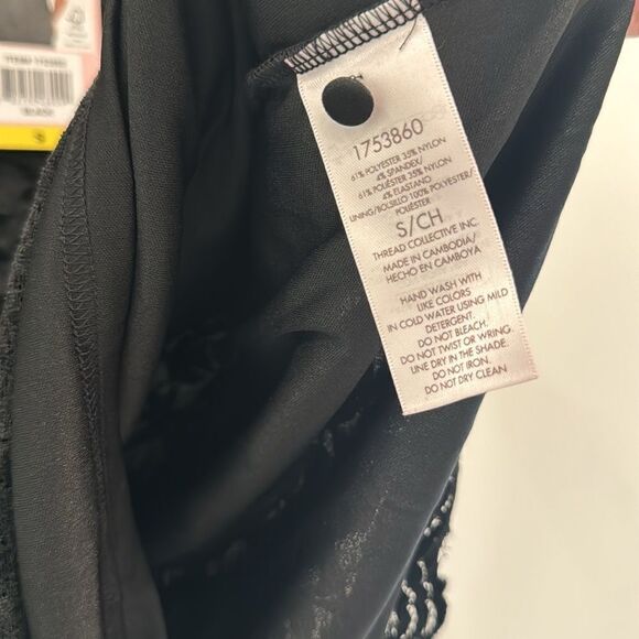 New Teddi Rose Womens Top - Picture 5 of 6